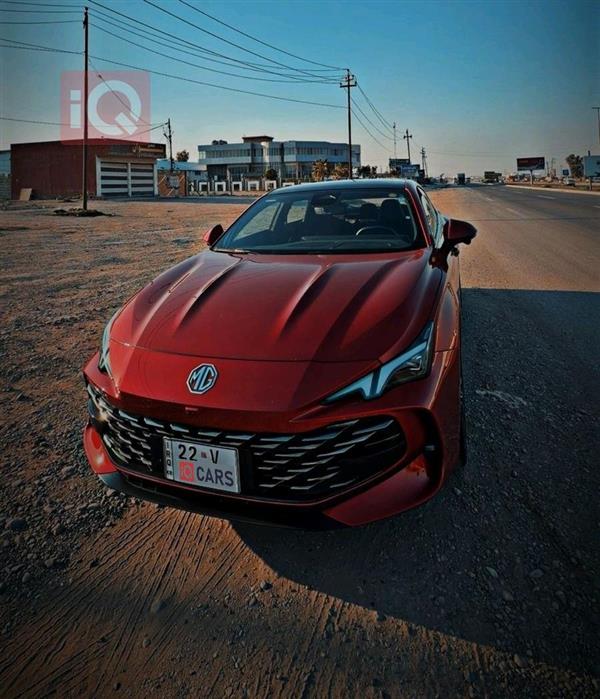 ام جي 7 2024 للبيع في العراق - كركوك